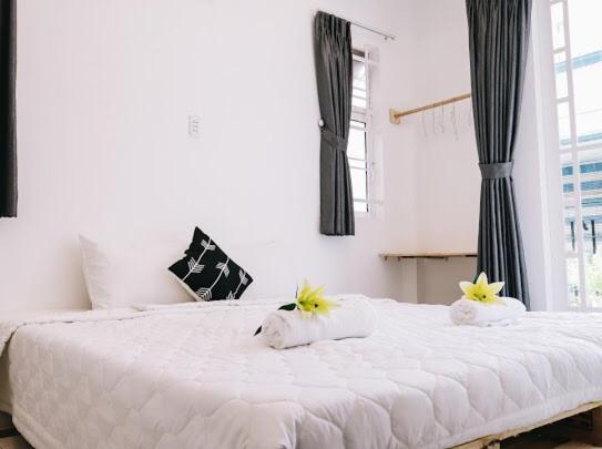 Aloha House Hotel Ho Chi Minh-Byen Eksteriør billede